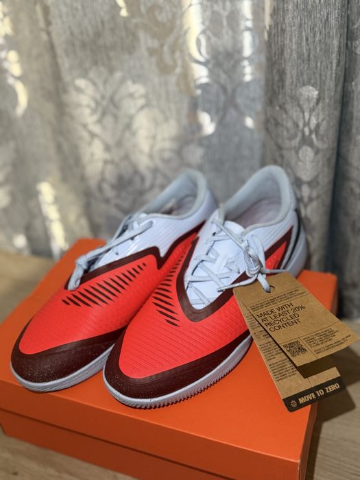 Nike Phantom 6 Low Academy IC