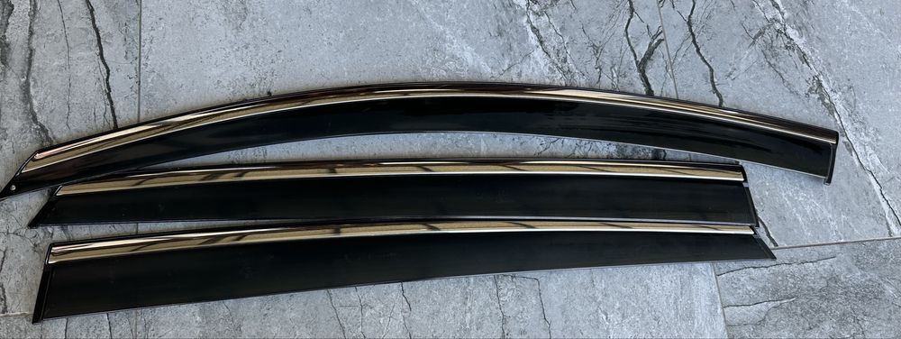 Продам ветровики на киа к5, оптима