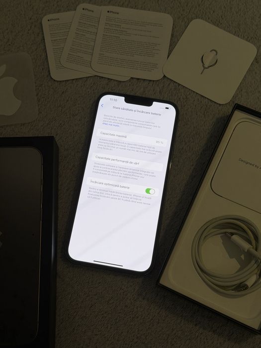 Iphone 13 Pro Max 512GB