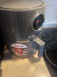 Tefal Airfryer 4.2l / 6 Person