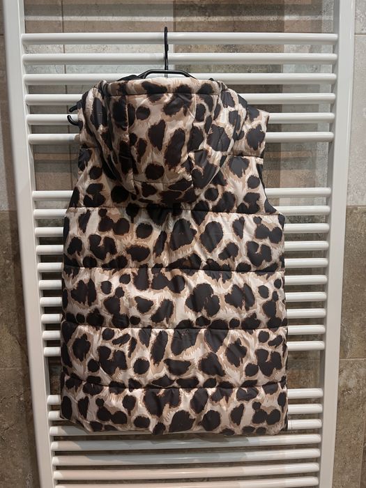 Vesta Pieces xs/s oversized