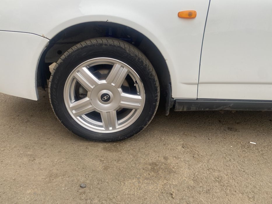 Продам Торусы Новые