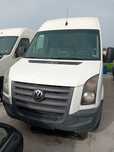 Vw Крафтер 2.5 163 к.с / Vw Crafter 2.5 163 k.s НА ЧАСТИ