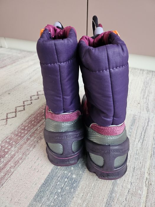 Страхотни апрески Ecco