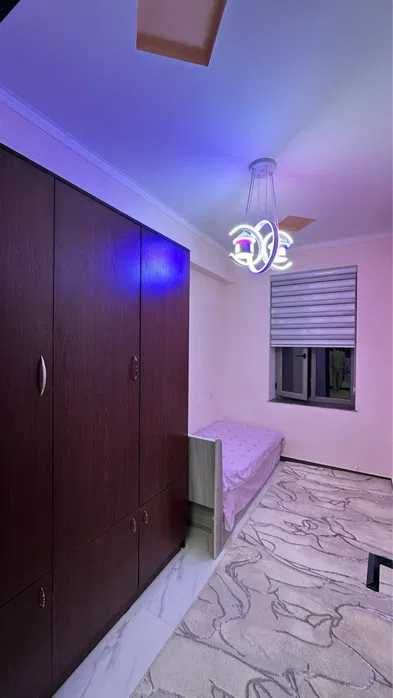 Ш.СРОЧНО аренда к-ра в сергели-3а 3/4/5 оила иност-м 3-бекат 200м