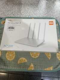 Router Xiaomi AC1200 MiR 3