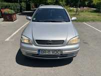 Opel Astra G caravan