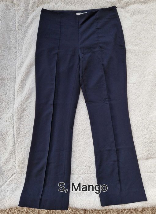 Pantaloni office Mango - marimea S