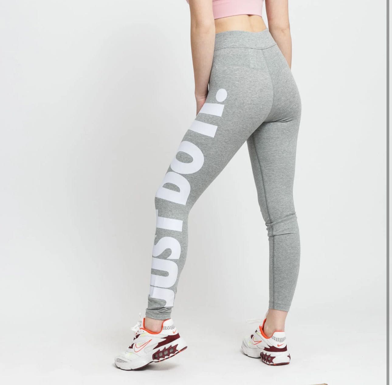 Дамски клин Nike