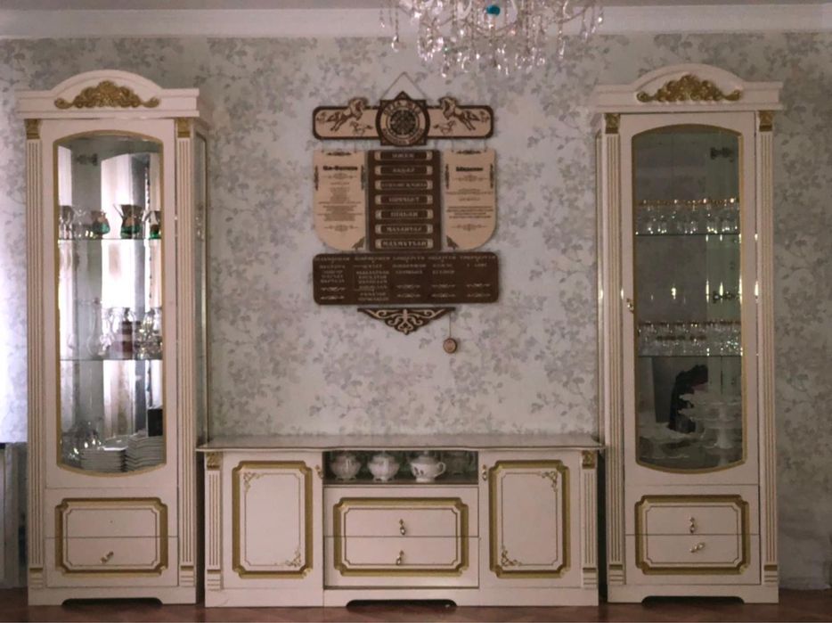 Гарнитур гостиной