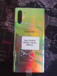 Samsung galaxy not10 5g