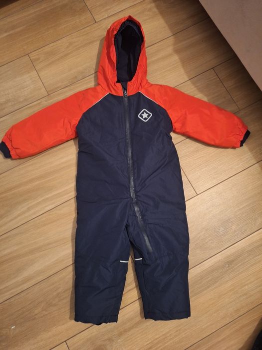 Combinezon de iarna 98