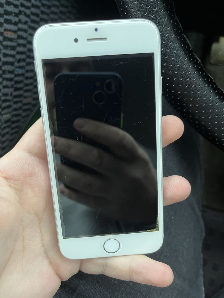 Iphone 6 16 GB probleme cu reteaua