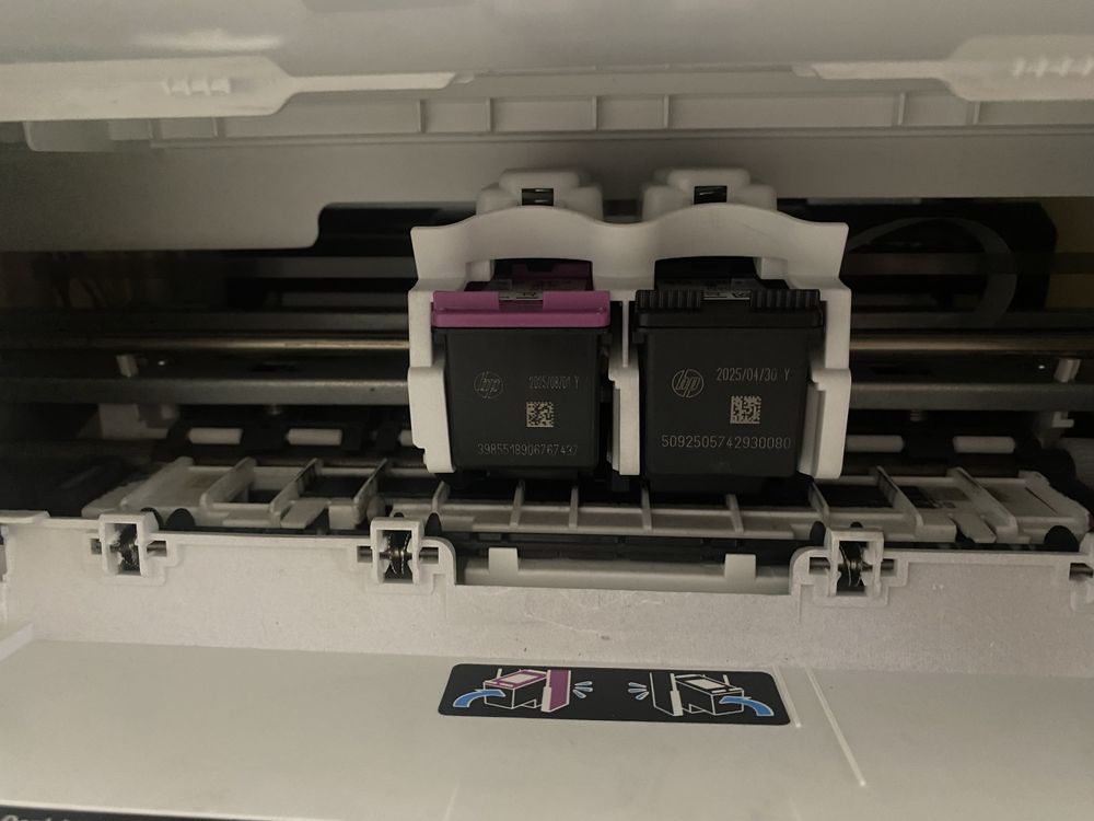 Imprimanta HP DeskJet 2632