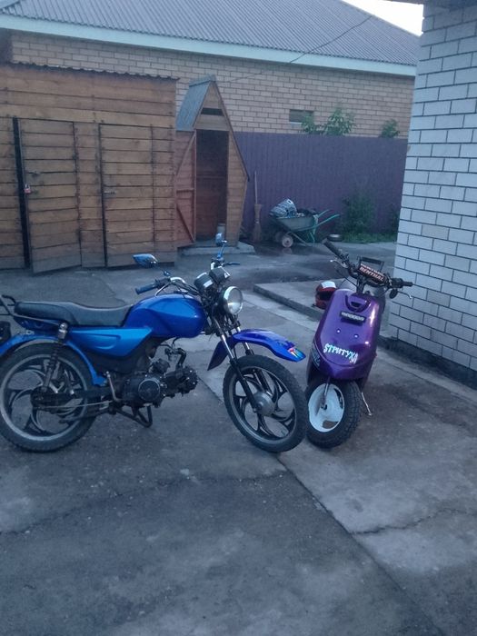 Продам альфу в хорошем состояние