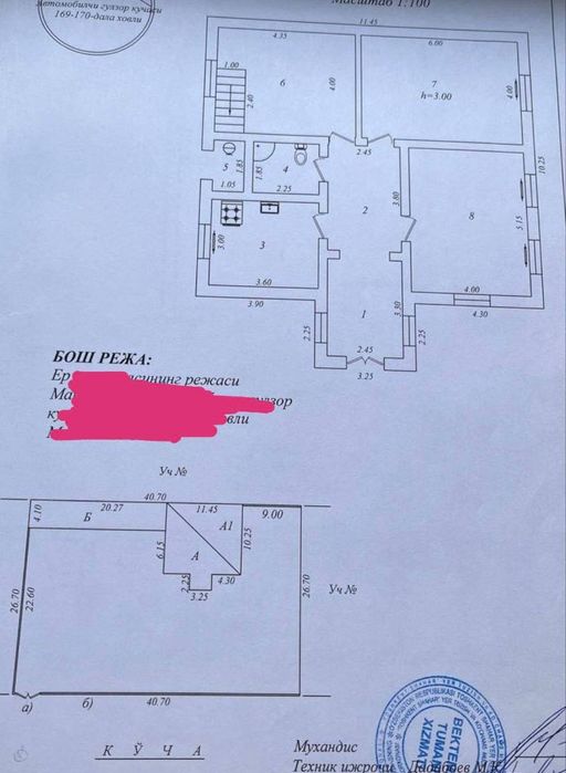 11 соток Дача бектемерский район