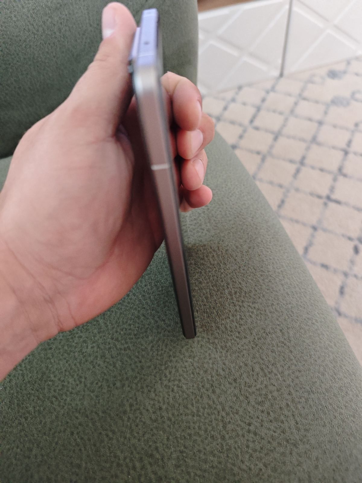 Realme gt7 pro 12 / 512
