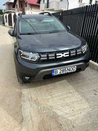 Dacia Duster Journey Blue