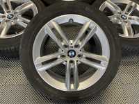 Jante 205/55R17 Originale 5X112 pt BMW Seria 2 F45 F46 M Active Tourer