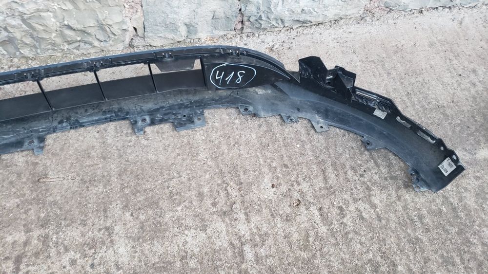 bronq/broni Спойлер предна броня Mazda CX 5, 2022-25g.