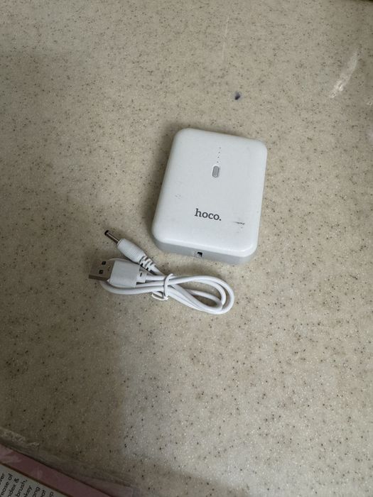 Внешний аккумулятор для телефона