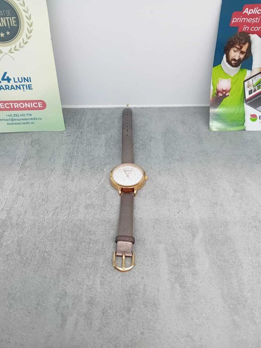 Sekonda Dama NK40023 (Ag26 Tudor 2)(B.44816) Garantie 2 ani!