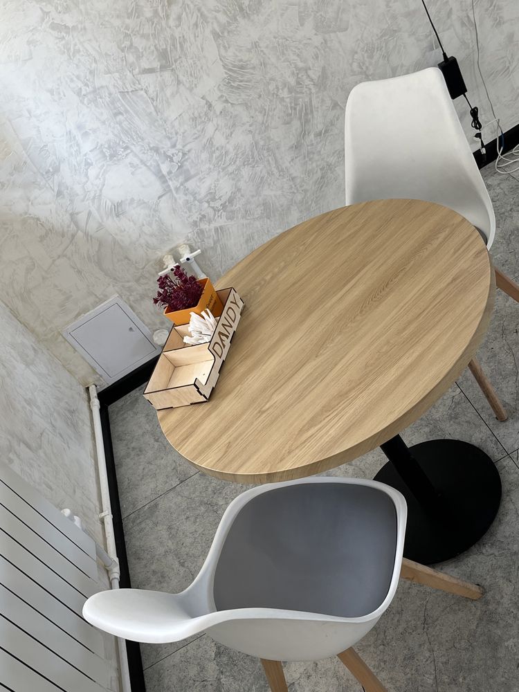 Стол стулья для ресторан и кафе