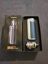 Tigara electronica VooPoo Drag S pro 80w