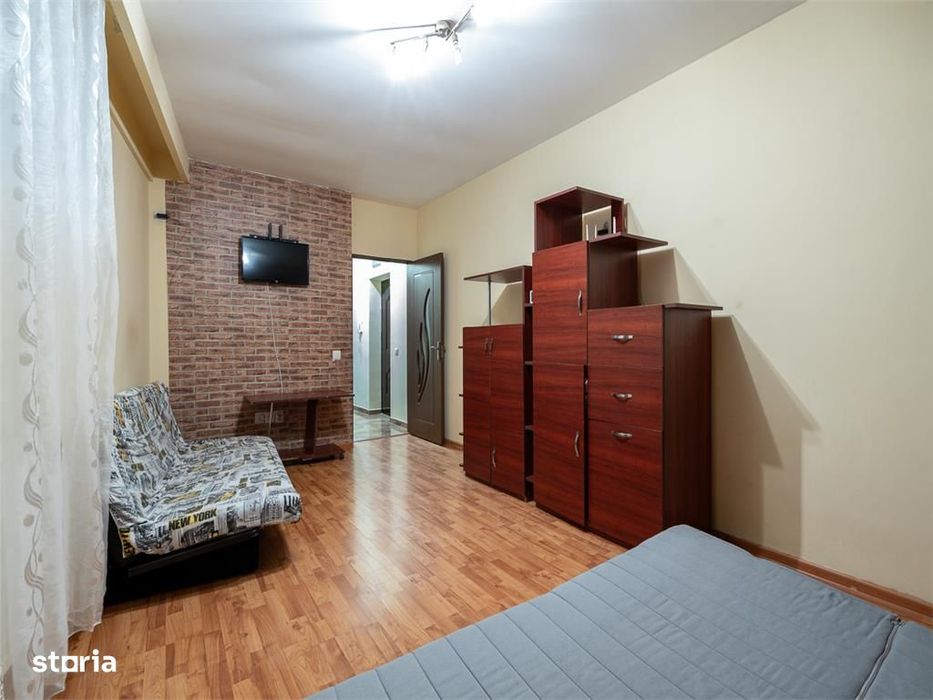 Berceni Giurgiului,Studio,33 Mp,Parter,Bloc 2014,Investitie