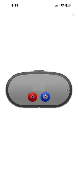 Бойлер Haier 100 литра Мултипозиционен ! Нов в кашон