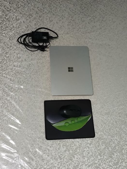 Microsoft Surface go 2 11- GEN Core i 5 kuchli protsessor o