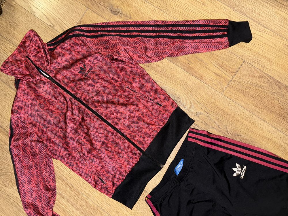 Дамски екипи ,pinko,addidas