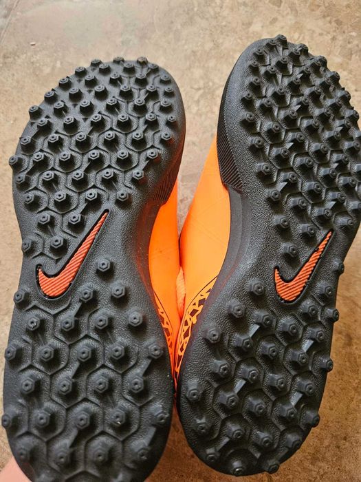 Бутонки стоножки NIKE
