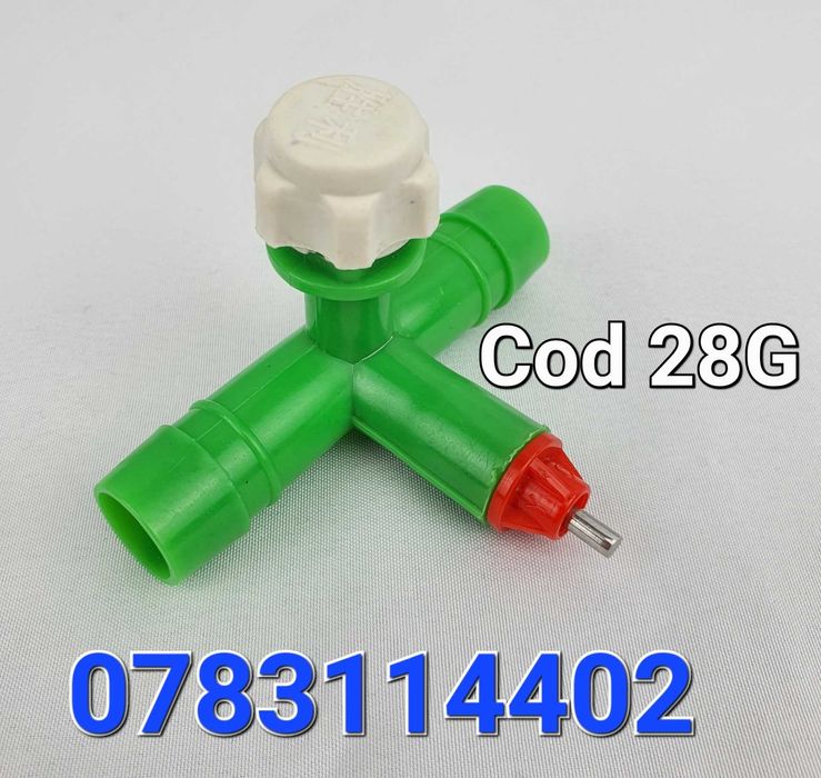 Gaini pui rate curci fazani prepelite - ADAPATORI NIPLU Pt PASARI- 28G