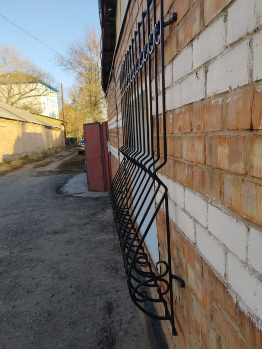 Продаётся решётка