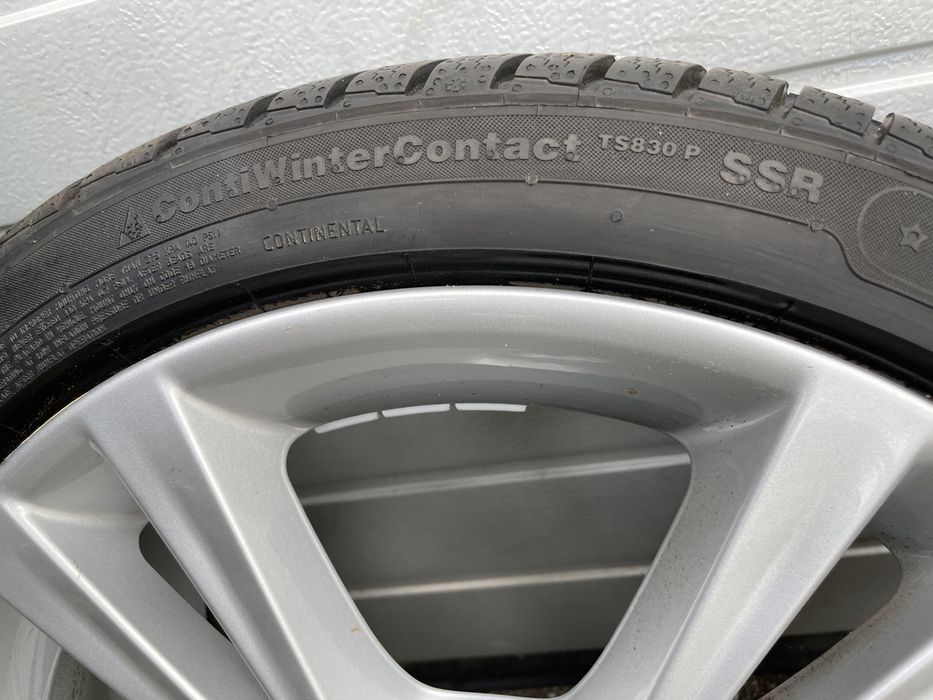 Jante BMW F20 F30 F31 F32 F34 F36 F10 F11 model 386 pe 18 et 45