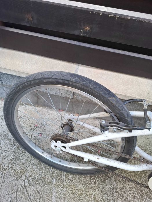 Детско колело Btwin