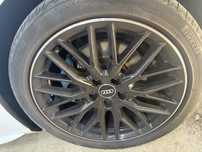 Vamd jante audi