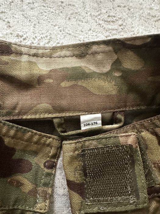 Продаю военную форму