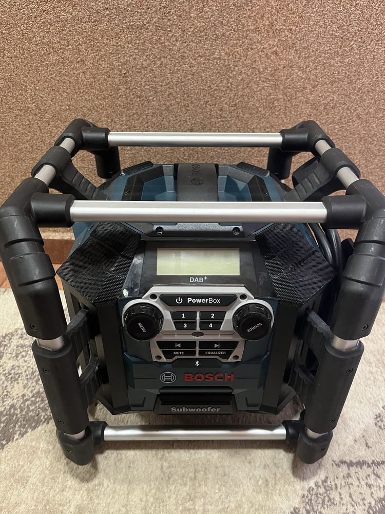 Bosch GPB 18V-5 SC Profisional