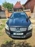 Nissan Qashqai  2.0 dCi 4x4