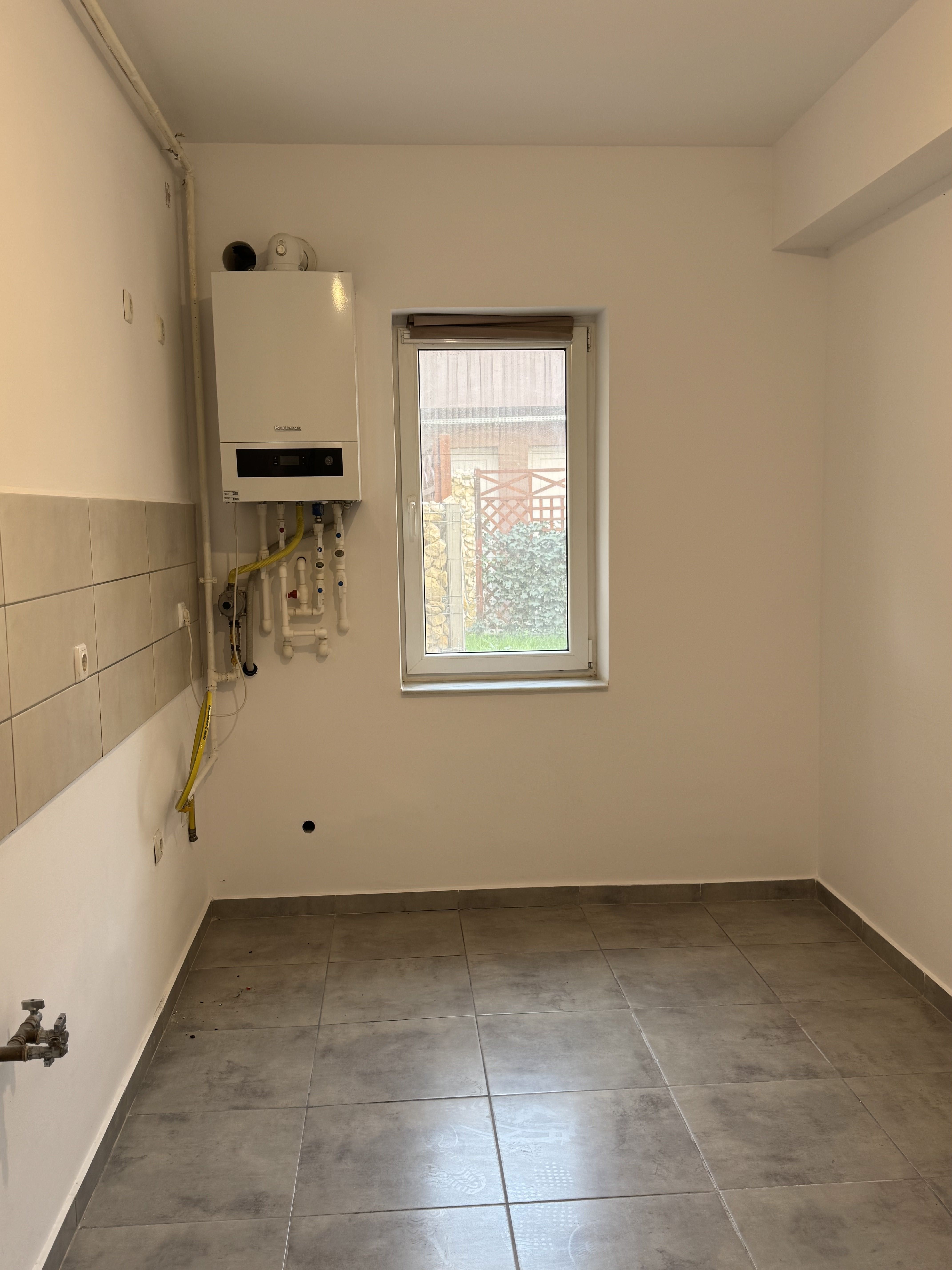 Apartament 2 Camere+gradina la NorthLight Residence-Comision0%