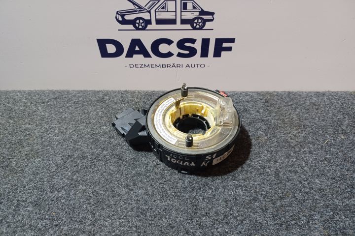 Spirala volan 1K0959653 Volkswagen VW Touran 1 [2003 - 2006] Minivan