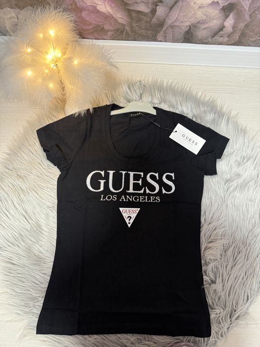 Guess дамски тениски