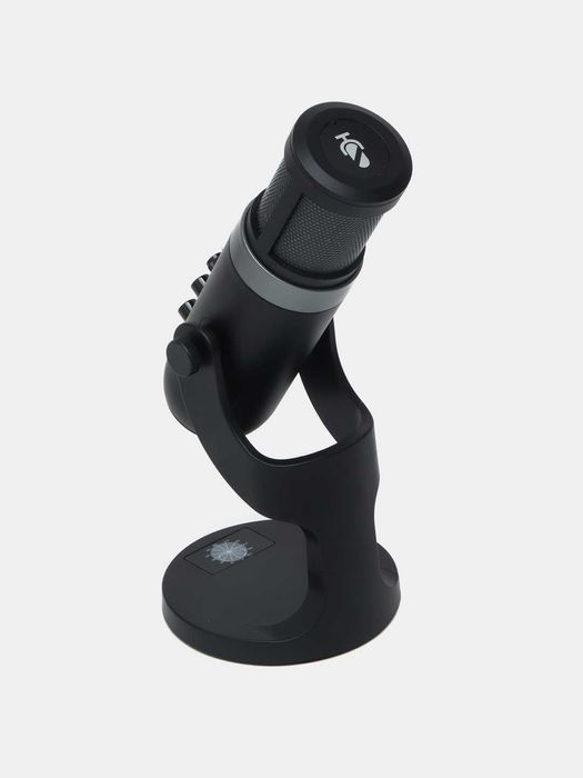 MC-PW9 Mikrofon | Strim, Podcast va Kontent Uchun Ideal