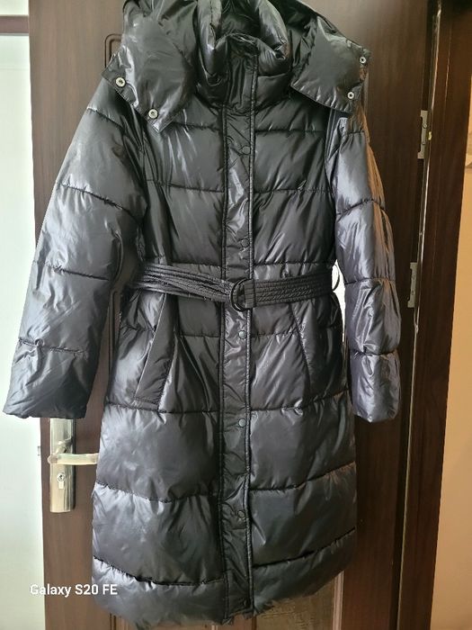 Зимни дамски якета