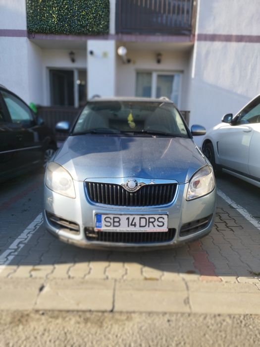 Vând/schimb mașini ,Citroen ,Skoda