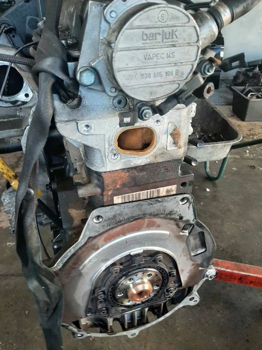 motor  1.9 tdi ahf vw golf 4 bora seat toledo leon skoda octavia audi a3