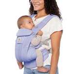 Ергономична раница Ergobaby Omni Breeze