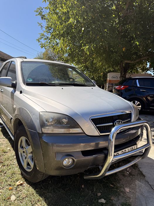 Vand Kia Sorento